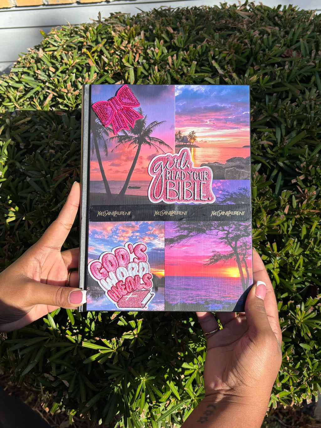 Girl, Read Your Bible